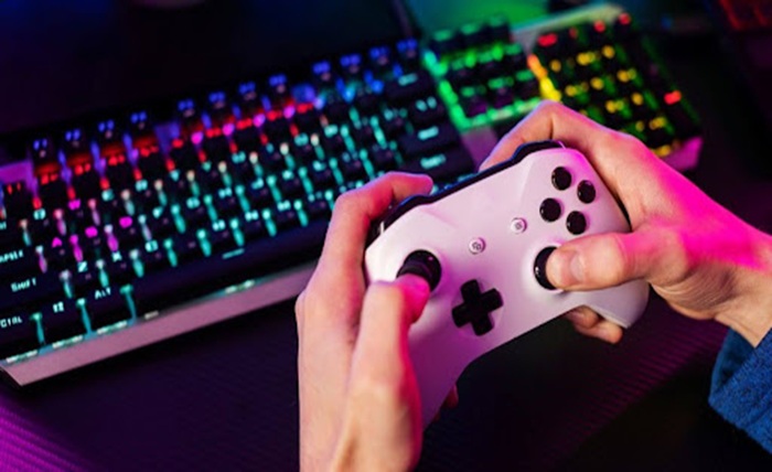 Gaming