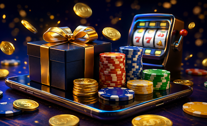 Slot Gaming