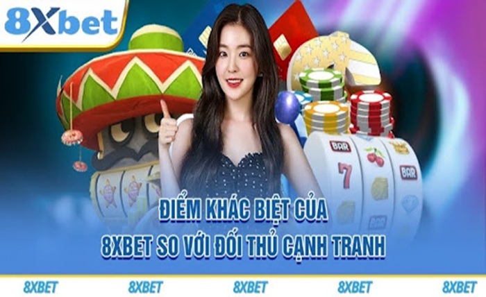 8xBet