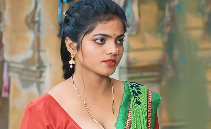 Bharti Jha